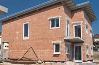 Tyntesfield home extensions