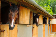 free Tyntesfield stable construction quotes