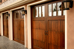 Tyntesfield garage extension quotes