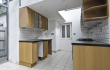Tyntesfield kitchen extension leads