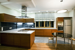 kitchen extensions Tyntesfield